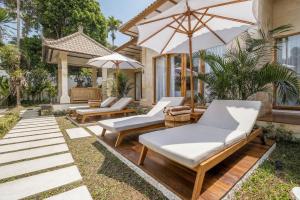 Casa Mira - Spacious 3BR Ubud Villa