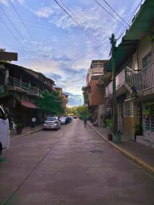 Charming studio in Playa La Madera neighborhood