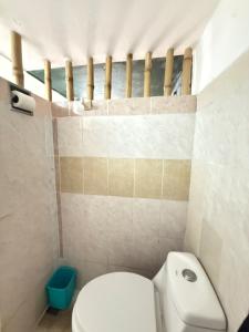 Charming studio in Playa La Madera neighborhood