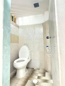 Charming studio in Playa La Madera neighborhood