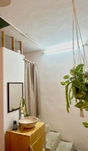 Equipped Private Estudio in La Madera