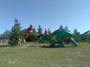 Holiday Home in Dziwnówek by Baltic Sea