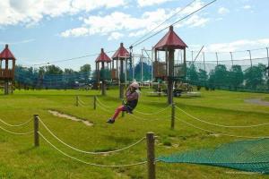 Holiday Home in Dziwnówek by Baltic Sea