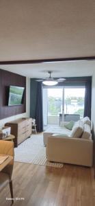 Comodo apartamento en Tres Cruces