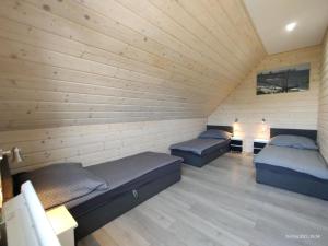 Holiday Home in Rewal near the Beach