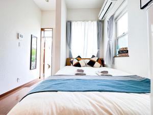 nestay suite tokyo ikebukuro