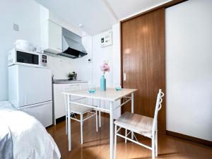 nestay suite tokyo ikebukuro