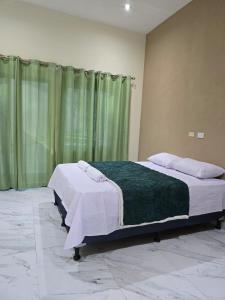 Selva maya stay