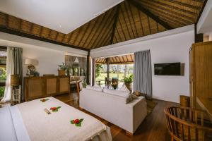 Pondok Santi Estate
