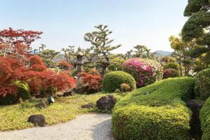 Kansai Airport Hotel Pine Villa