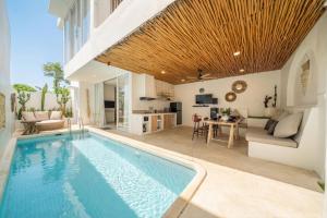 Casa Sud - Secluded Pool Villa in Uluwatu
