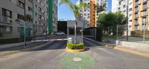Departamento céntrico Gdl Tlaquepaque y Expo gdl