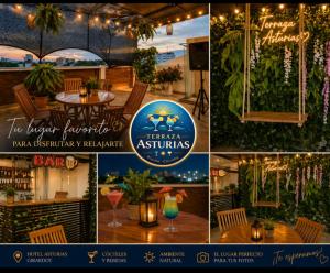 Hotel Asturias