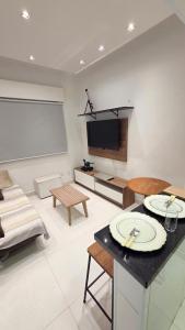 Studio Pé na Areia - Canal 4