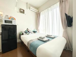 nestay suite tokyo ikebukuro