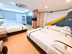 Seeds Hotel Kuala Selangor