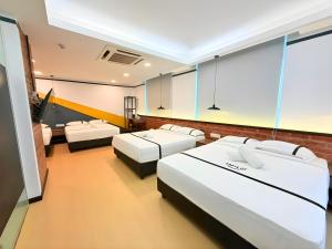 Seeds Hotel Kuala Selangor