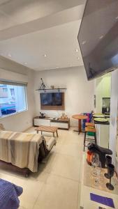 Studio Pé na Areia - Canal 4