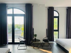 Homestay Thuy - Near Beach - 3Br