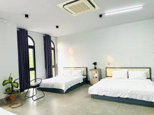 Homestay Thuy - Near Beach - 3Br