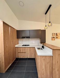 Apartaestudio near the airport