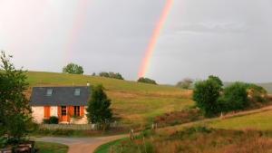 Petite Maison Au Cœur Du Limousin