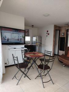 Hermoso Apartamento en Santa fe de Antioquia