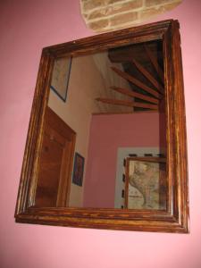 Standard Double Room room in Locazione Turistica Totti