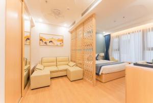 Quy Nhơn FLC Sea Tower-Codotel Sát Biển-Hồ Bơi-Trung Tâm TP-BT Apartment