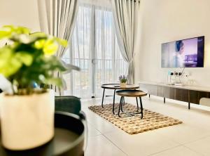 Jeff & Ricky Homestay 77@ Armadale Residence