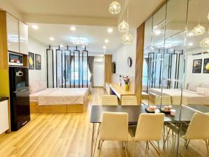 Quy Nhơn FLC Sea Tower-Codotel Sát Biển-Hồ Bơi-Trung Tâm TP-BT Apartment