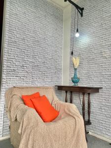 Stay house