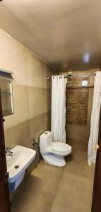 Tide End Beach Villa