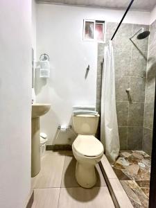 Apartamento a pasos de la playa ubicación perfecta en Rodadero