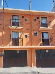 Lofts en el Corazon de Coatepec Veracruz