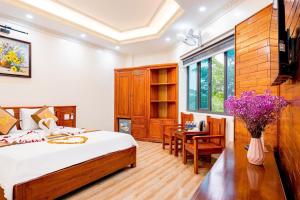 Quỳnh Anh Luxury Hotel