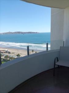 DEPARTAMENTO, JARDIN DEL MAR, Peñuela, COQUIMBO