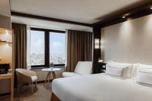 Meliá Barcelona Sarrià