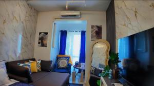 JL Staycation, Victoria De Morato, Penthouse