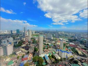 JL Staycation, Victoria De Morato, Penthouse