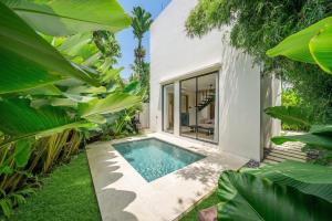 Lily Villas - Rice Field View Escape