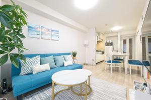 Sapporo Residence 14