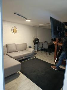 DC House Medellin