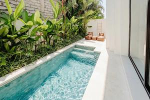 Lily Villas - Rice Field View Escape
