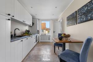 Ferienwohnung Stadtperle Gold Westerland auf Sylt