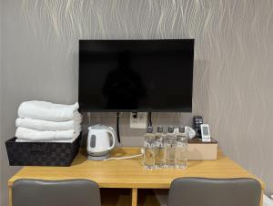Ruka Tennoji Hotel - Vacation STAY 00690v