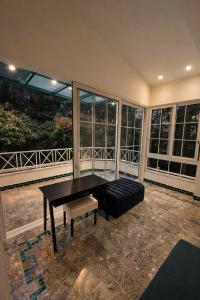 Maison Villa Aqua Blanc