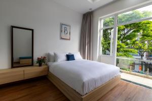 Sun Flower Villa