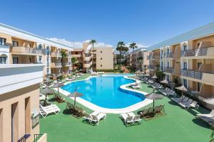 SOL by Meliá Sancti Petri