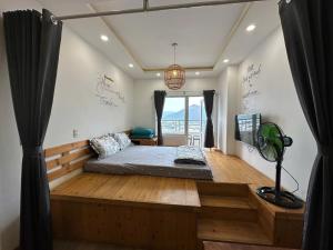 Homestay SeaView Nha Trang - Host by Tung Nguyen - Book Tour & Full Service